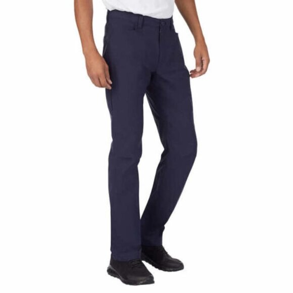 Eddie Bauer Mens Tech Pants - Picture 1 of 10